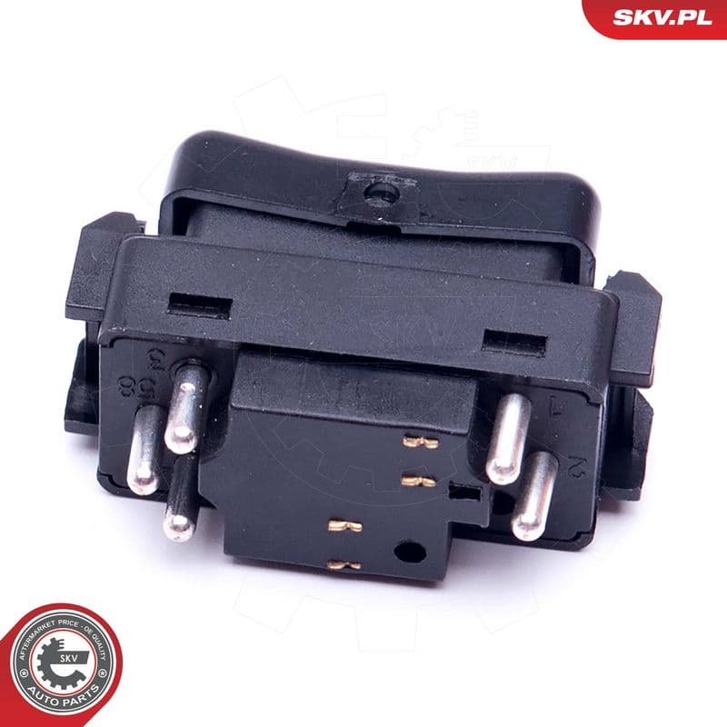 comutator,macara geam ESEN SKV 37SKV323