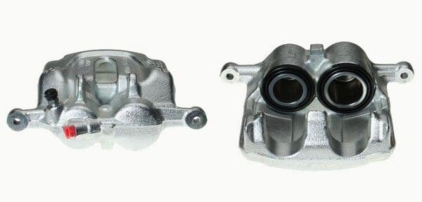 Etrier frana BUDWEG CALIPER 343282