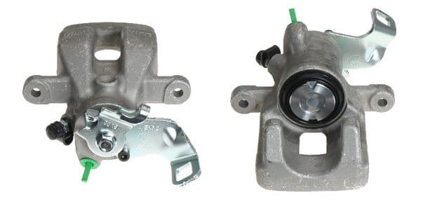 Etrier frana BUDWEG CALIPER 344829
