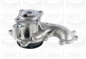 Pompă de apă, răcire motor GRAF PA742