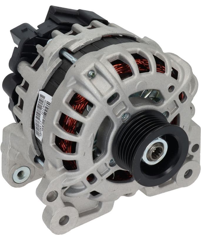 Generator / Alternator HC-Cargo F 032 116 678