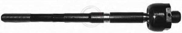 Bieleta de directie ABS 240403