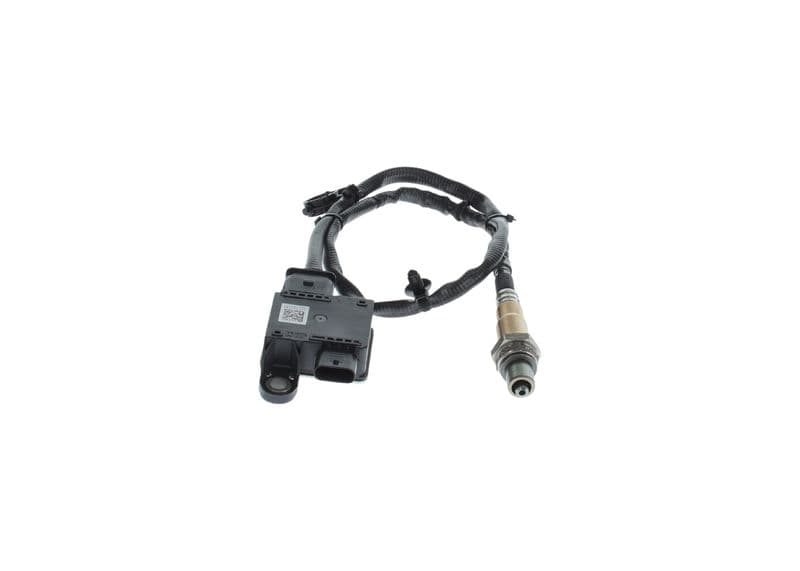 Senzor particule BOSCH 0 281 007 762