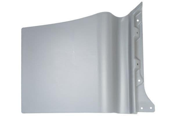 Placă de prag PACOL MAN-CP-017R