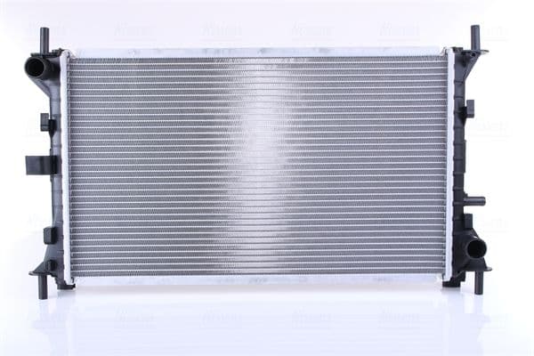 Radiator, racire motor NISSENS 62075A