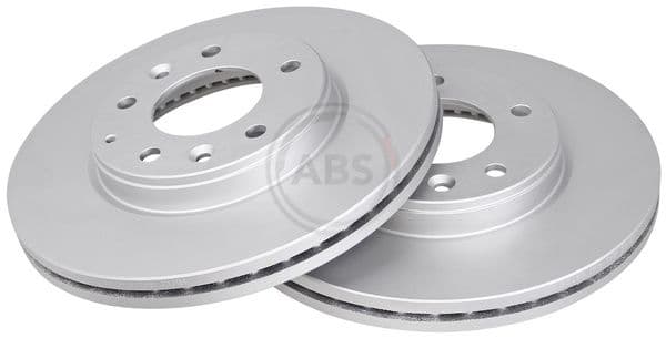 Disc frana ABS 17428