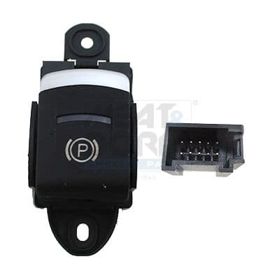 Comutator, actionare frana de parcare MEAT & DORIA 206022