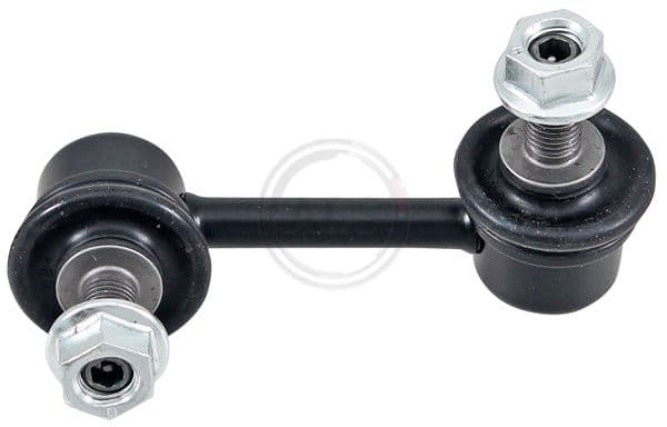Brat/bieleta suspensie, stabilizator ABS 261092