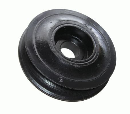 Fulie curea, arbore cotit CONTINENTAL CTAM VD1031