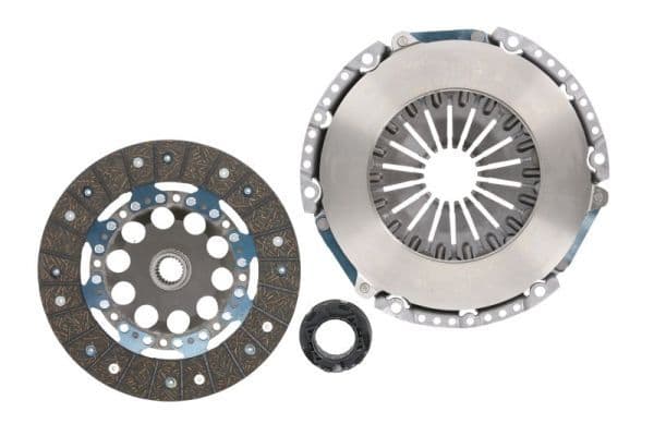 Set ambreiaj NEXUS F1W068NX