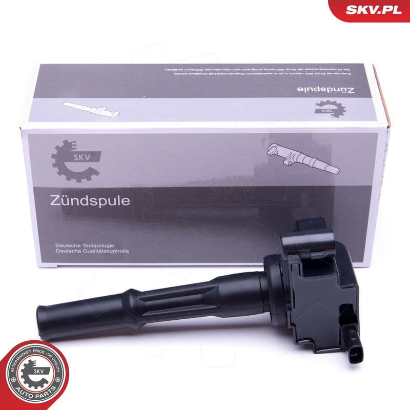 bobina de inductie ESEN SKV 03SKV342