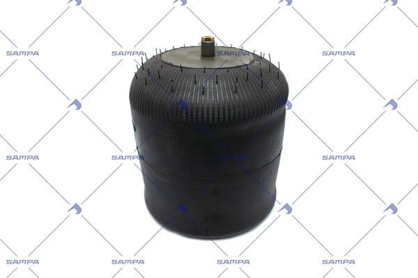 Burduf, suspensie pneumatica SAMPA SP 554737-K21