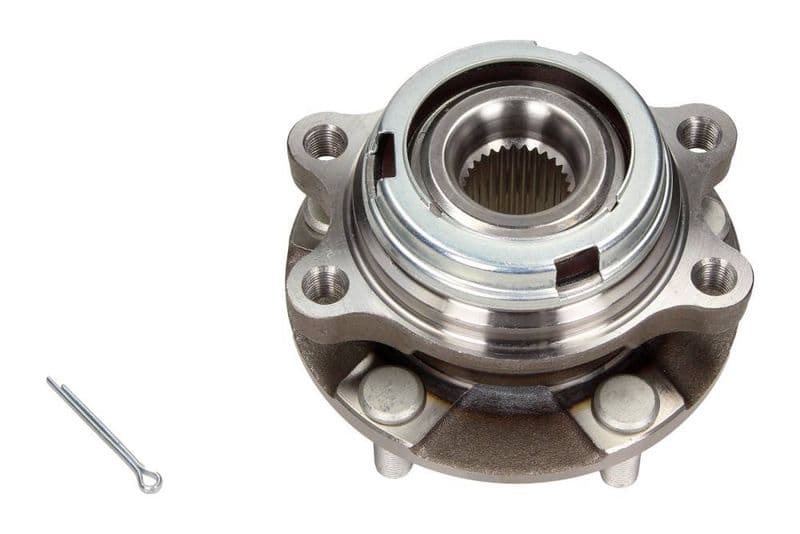 Set rulment roata MAXGEAR 33-0684