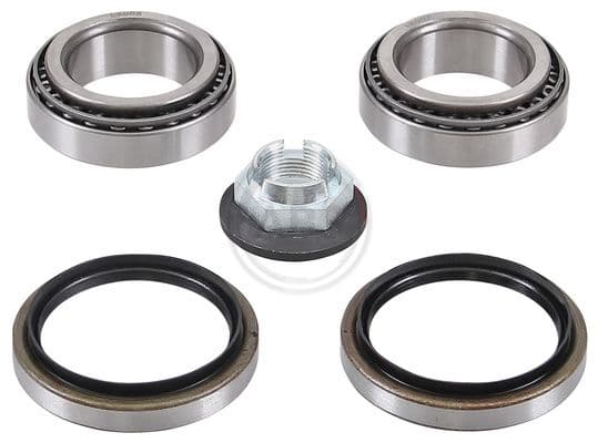 Set rulment roata ABS 201002