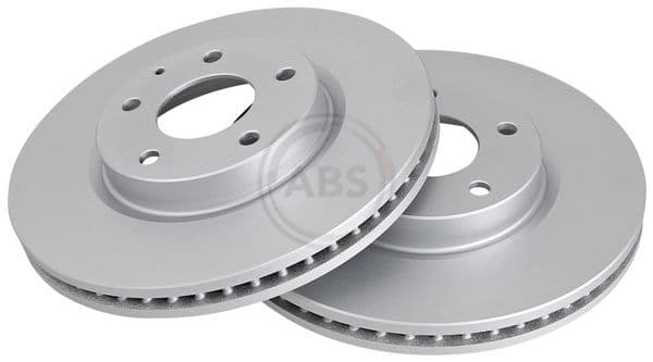 Disc frana ABS 18216