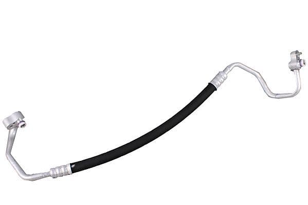 conducta inalta presiune,aer conditionat METZGER AUTOTEILE 2360086