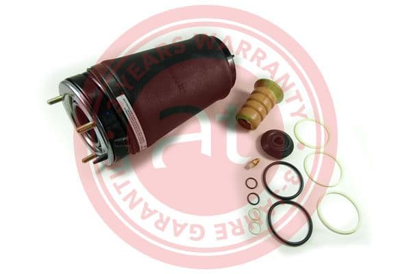 Arc pneumatic, directie AT AUTOTEILE GERMANY at10233