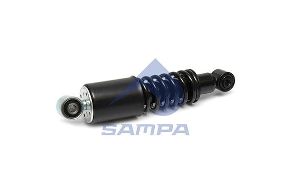 Amortizor, suspensie cabina SAMPA 078.217
