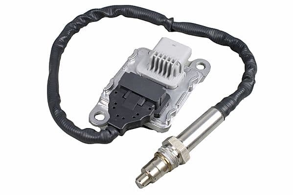 Senzor NOx, Catalizator NOx METZGER AUTOTEILE 0899237