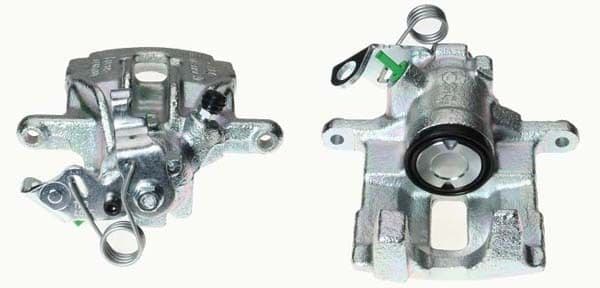 Etrier frana BUDWEG CALIPER 342824