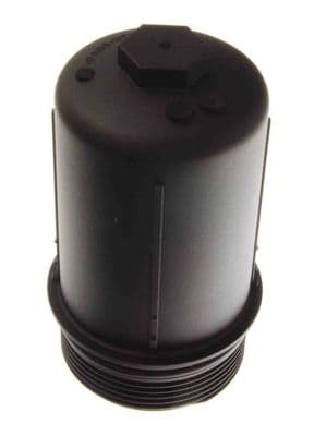 Capac carcasă, filtru hidraulic (cutie automată) MAXGEAR 28-0743