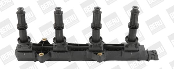 bobina de inductie BorgWarner (BERU) ZSE149