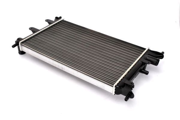 Radiator, racire motor THERMOTEC D7G027TT