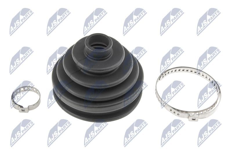 Ansamblu burduf, articulatie planetara NTY NOP-014