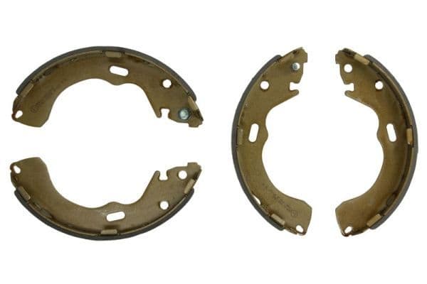 Set saboti frana ABE C03047ABE