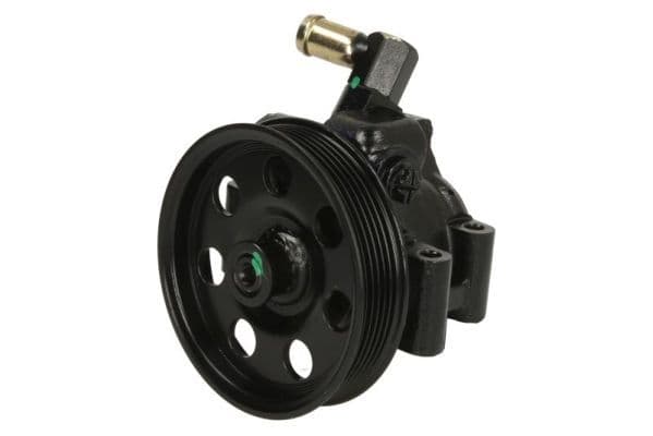 Pompa hidraulica, sistem de directie LAUBER 55.3682