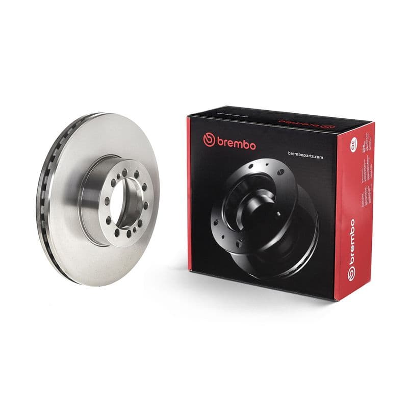 Disc frana BREMBO 09.9492.20