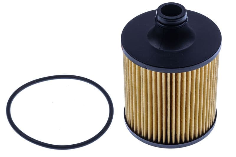 Filtru ulei DENCKERMANN A211091