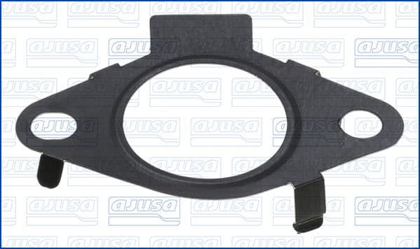 Garnitura, ventil AGR AJUSA 01975500