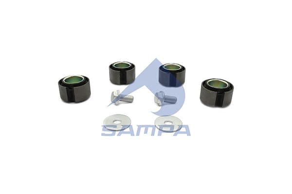 Set reparatie, bucsa bara stabilizatoare SAMPA 010.689