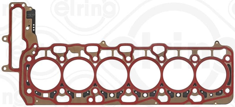 Garnitura, chiulasa ELRING 875.300