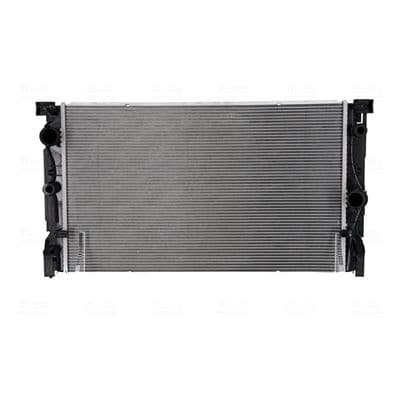 Radiator, racire motor NISSENS 606230