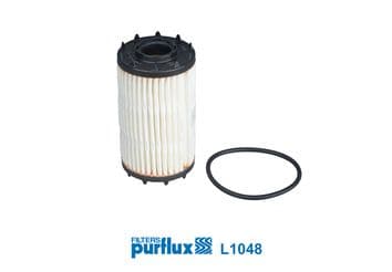 Filtru ulei PURFLUX L1048