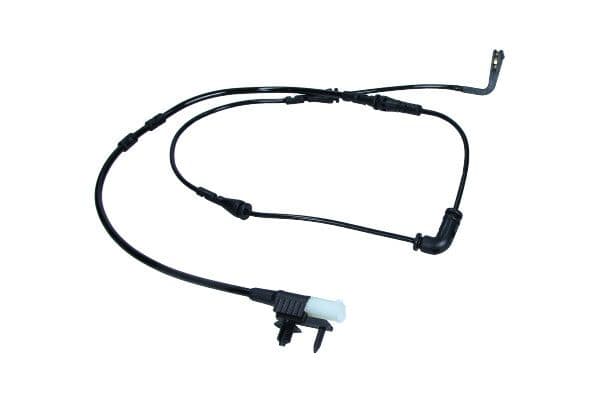 senzor de avertizare,uzura placute de frana MAXGEAR 23-0163