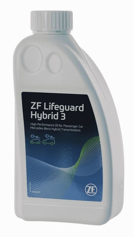 Ulei cutie automata ZF 5961.308.374