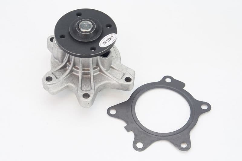 Pompă de apă, răcire motor CONTINENTAL CTAM WPS3164