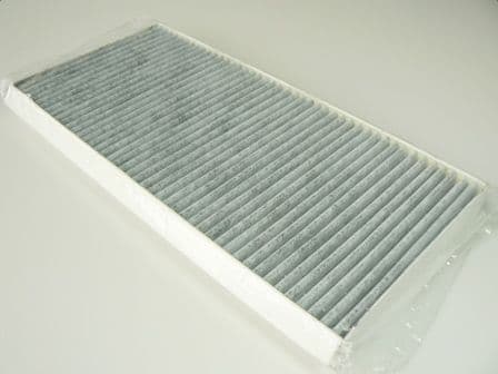 Filtru, aer habitaclu MOTAQUIP VCF329