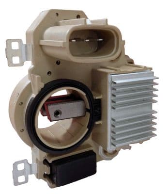 Regulator, alternator PRESTOLITE ELECTRIC 861270