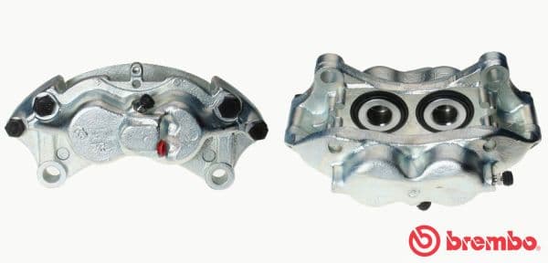 Etrier frana BREMBO ESSENTIAL LINE F 50 061