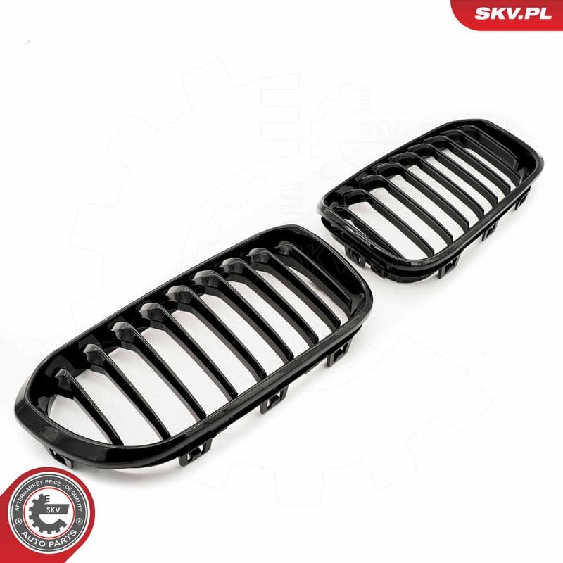 Grila radiator ESEN SKV 66SKV020