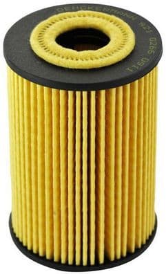 Filtru ulei DENCKERMANN A210266