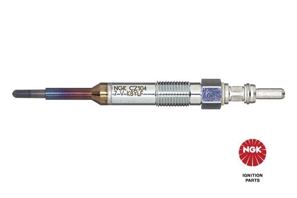 Bujie incandescenta NGK D-Power 9826