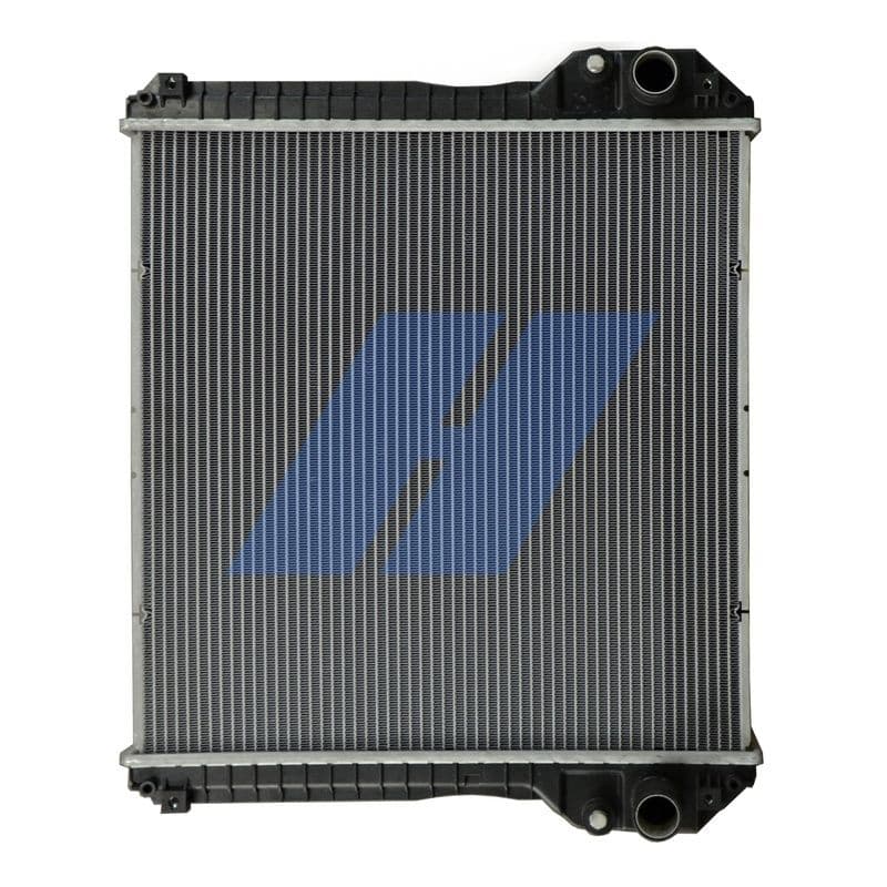 Radiator, racire motor HIGHWAY AUTOMOTIVE 11118024
