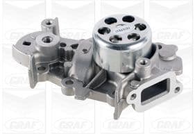 Pompă de apă, răcire motor GRAF PA1075