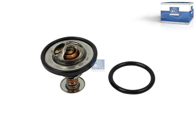 termostat,lichid racire DT Spare Parts 6.30316