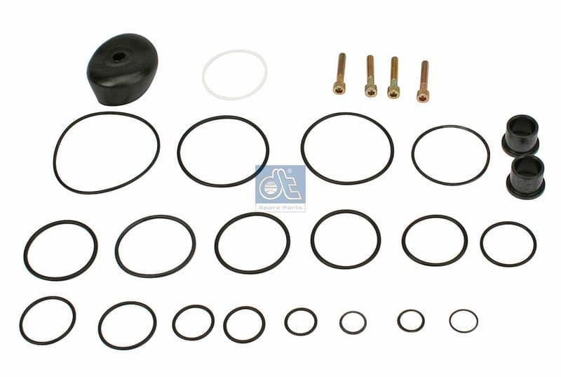 Set reparații, supapă de frână (frână de serviciu) DT Spare Parts 3.97113